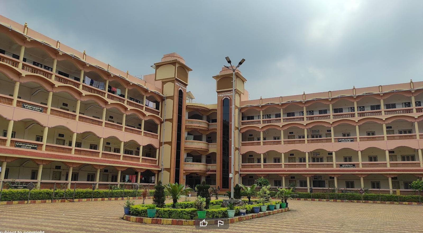 junagadh - kutchhi bhavan jain dharamshala